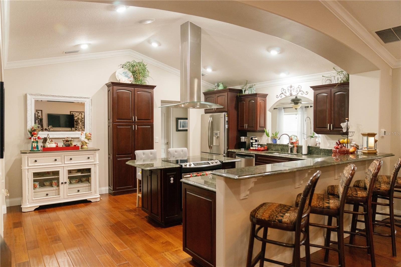 COOKS ESTATES - Residential