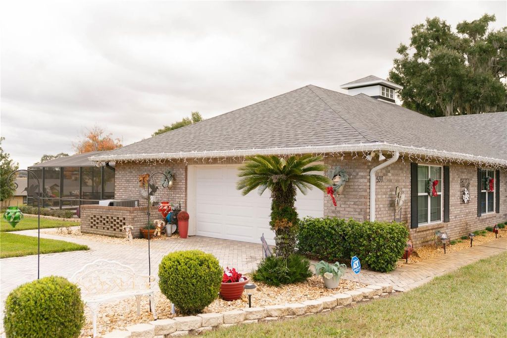 Photo of 537 Woodlawn Cemetery Road, Gotha, FL 34734 (MLS # O6368398)