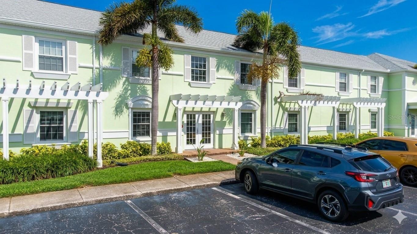 WATERSIDE SOUTH COQUINA KEY - Residential
