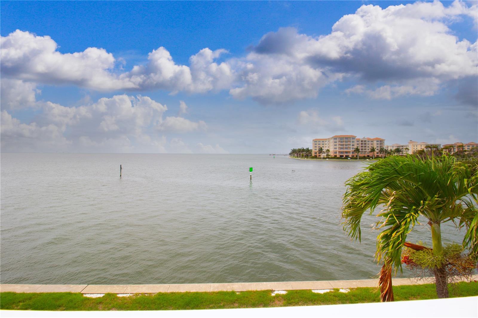 WATERSIDE SOUTH COQUINA KEY - Residential