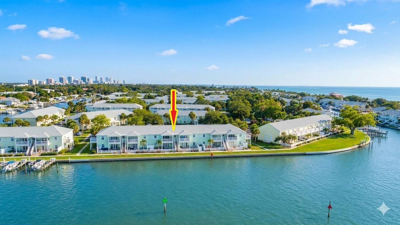 WATERSIDE SOUTH COQUINA KEY - Residential