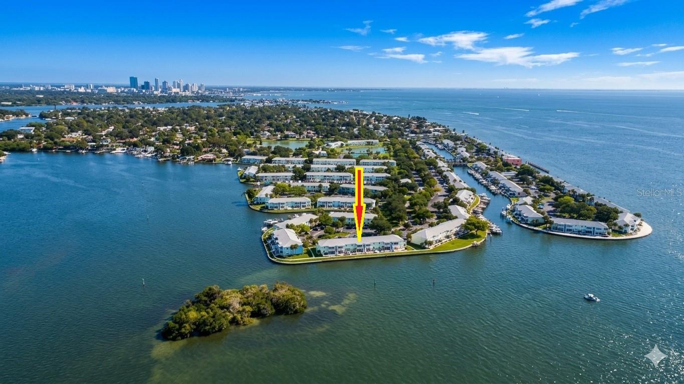 WATERSIDE SOUTH COQUINA KEY - Residential