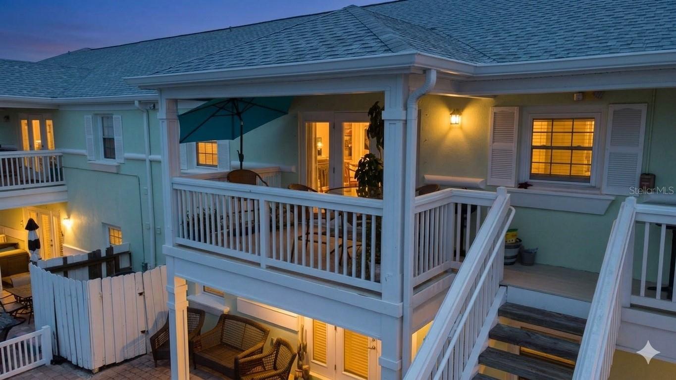 WATERSIDE SOUTH COQUINA KEY - Residential