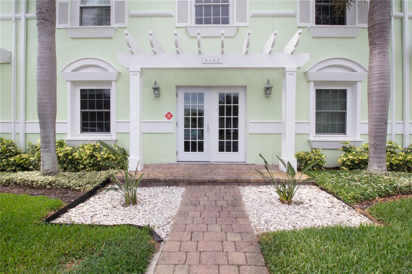 WATERSIDE SOUTH COQUINA KEY - Residential