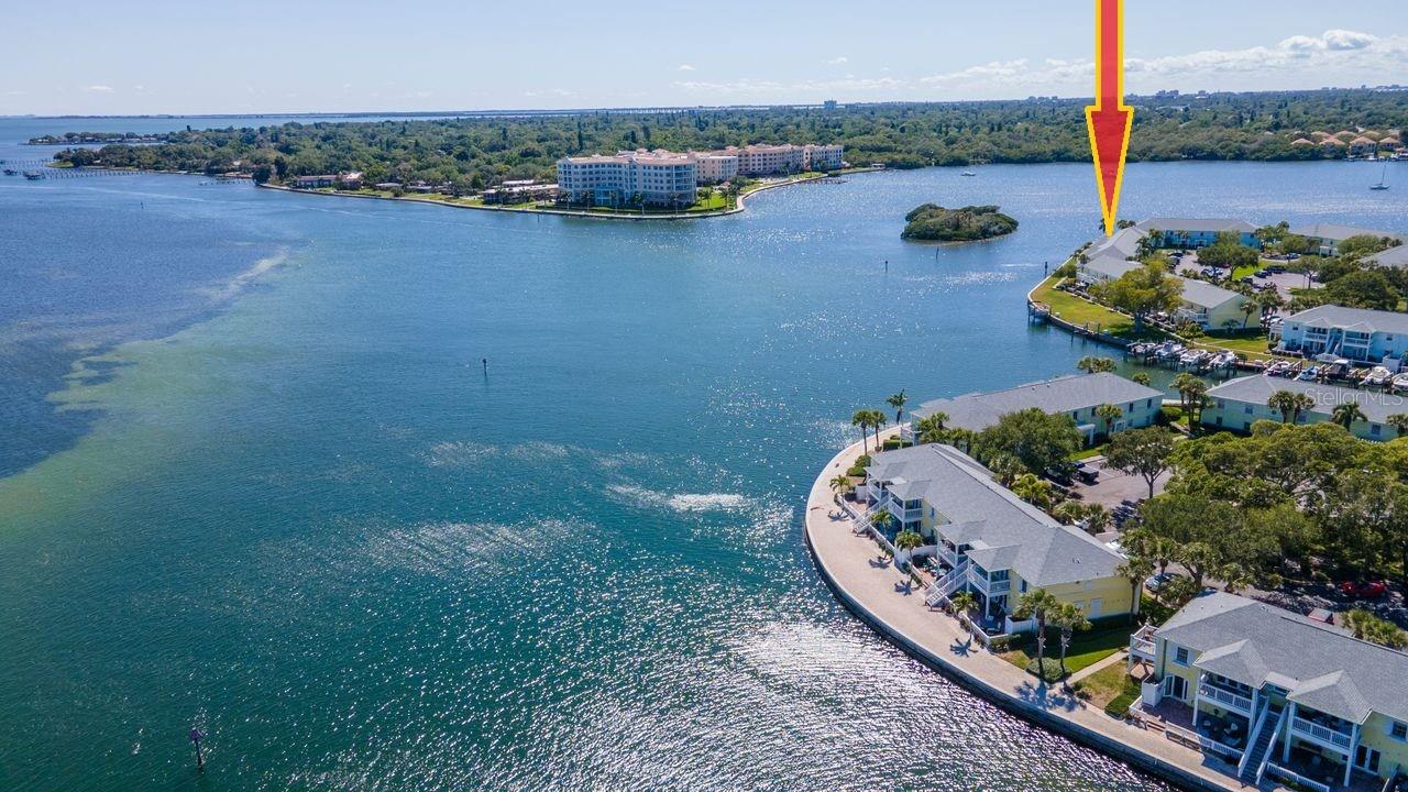 WATERSIDE SOUTH COQUINA KEY - Residential