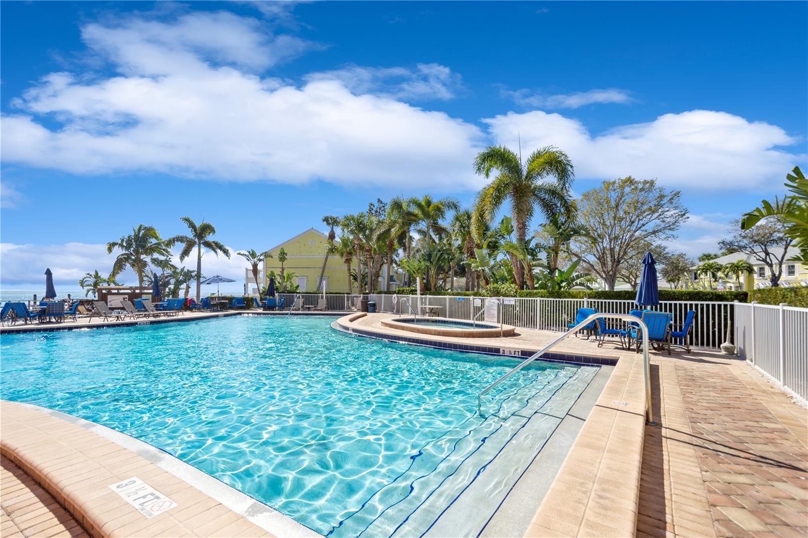 WATERSIDE SOUTH COQUINA KEY - Residential