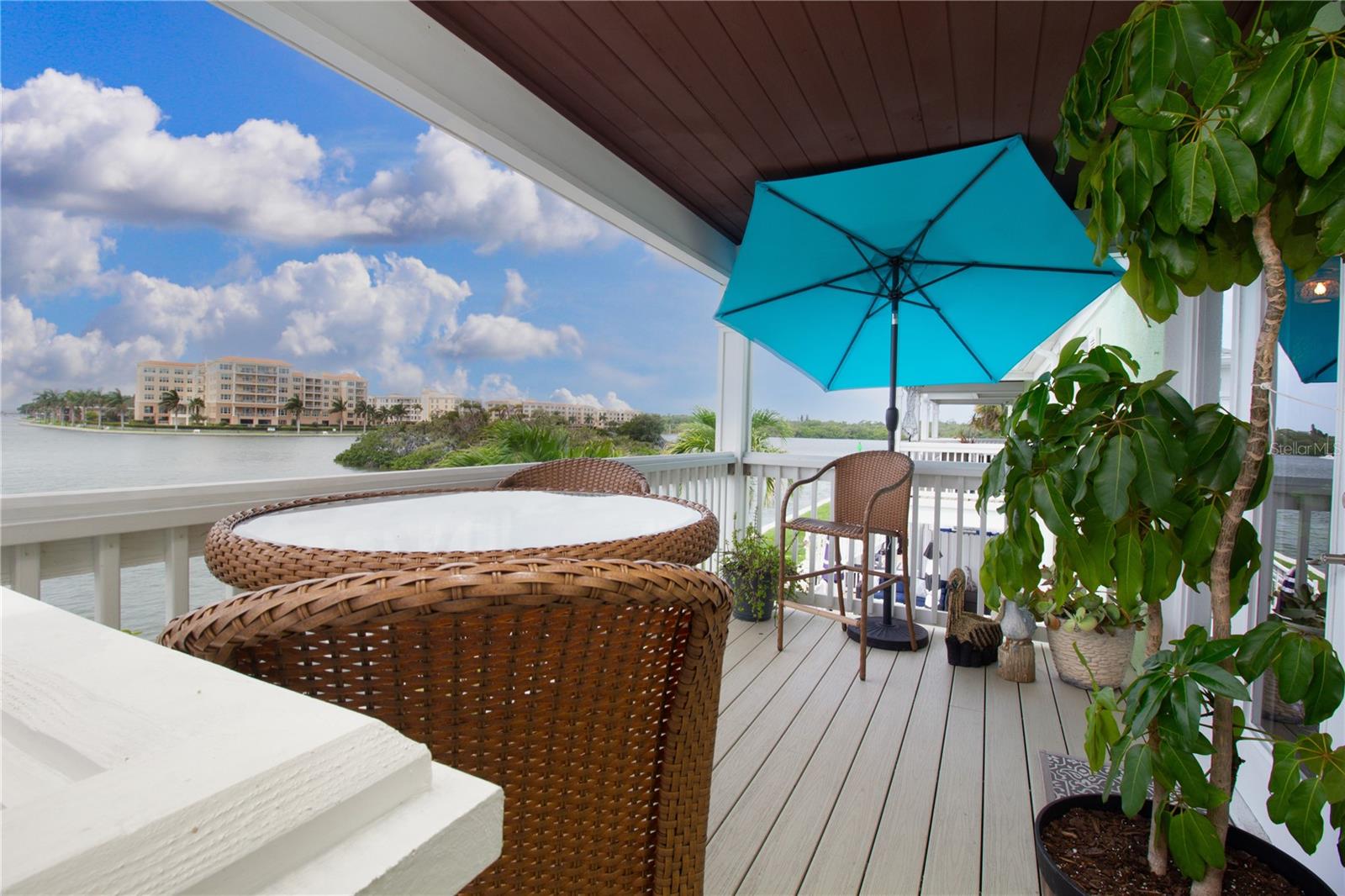 WATERSIDE SOUTH COQUINA KEY - Residential