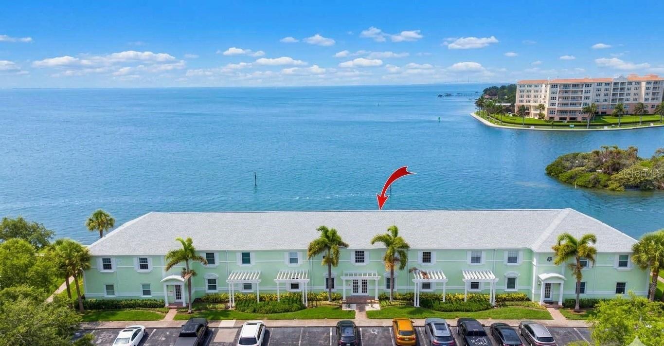 WATERSIDE SOUTH COQUINA KEY - Residential