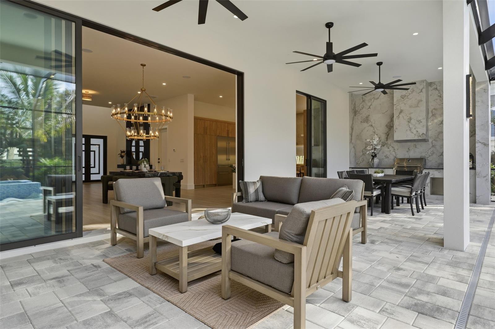 SINGLETARYS SUB - Residential