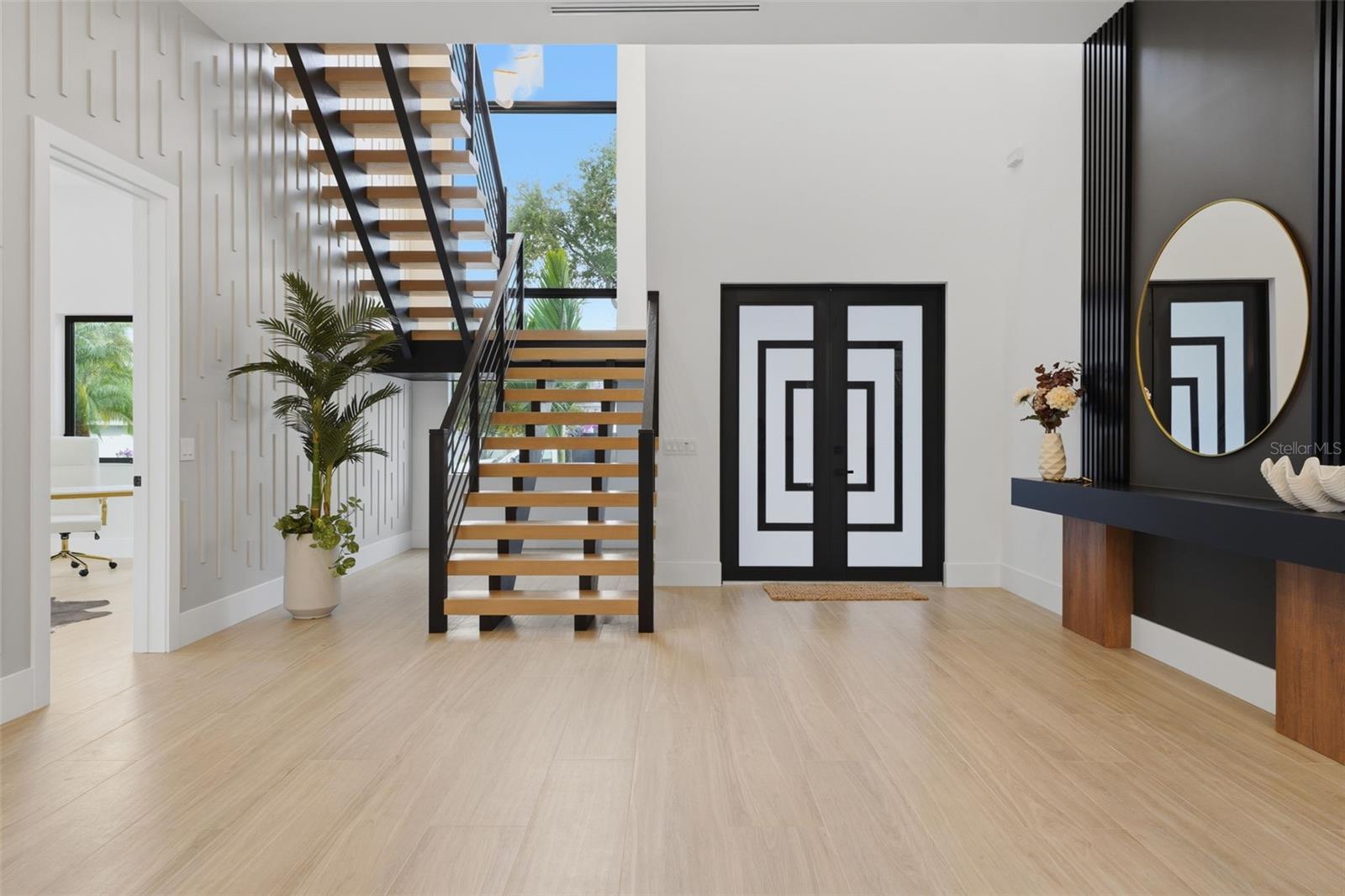 SINGLETARYS SUB - Residential