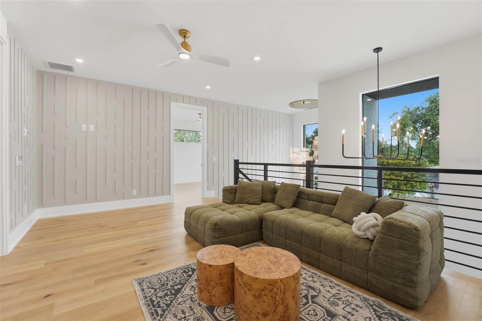 SINGLETARYS SUB - Residential