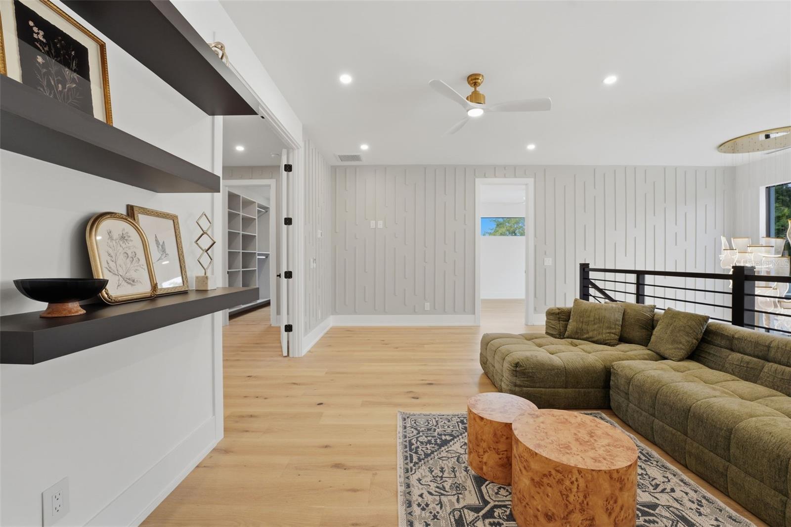 SINGLETARYS SUB - Residential