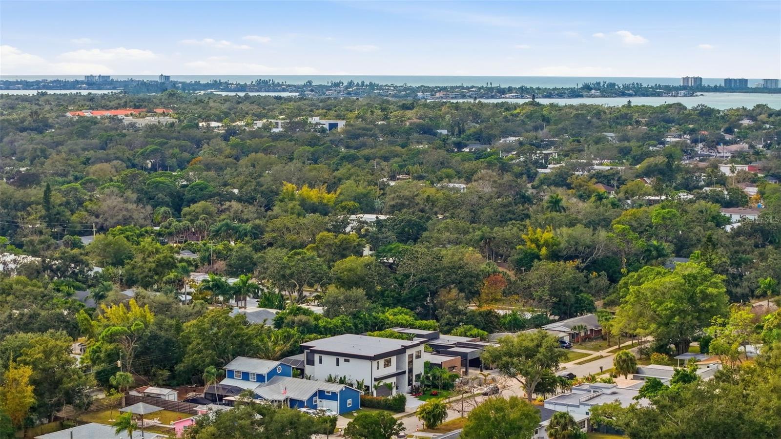 SINGLETARYS SUB - Residential