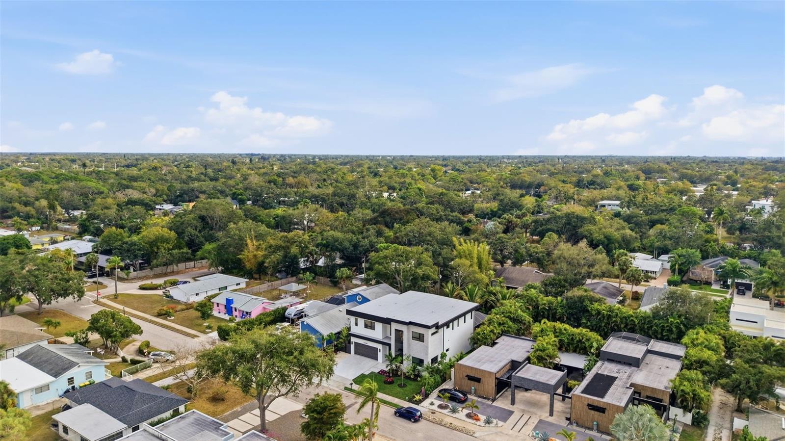 SINGLETARYS SUB - Residential