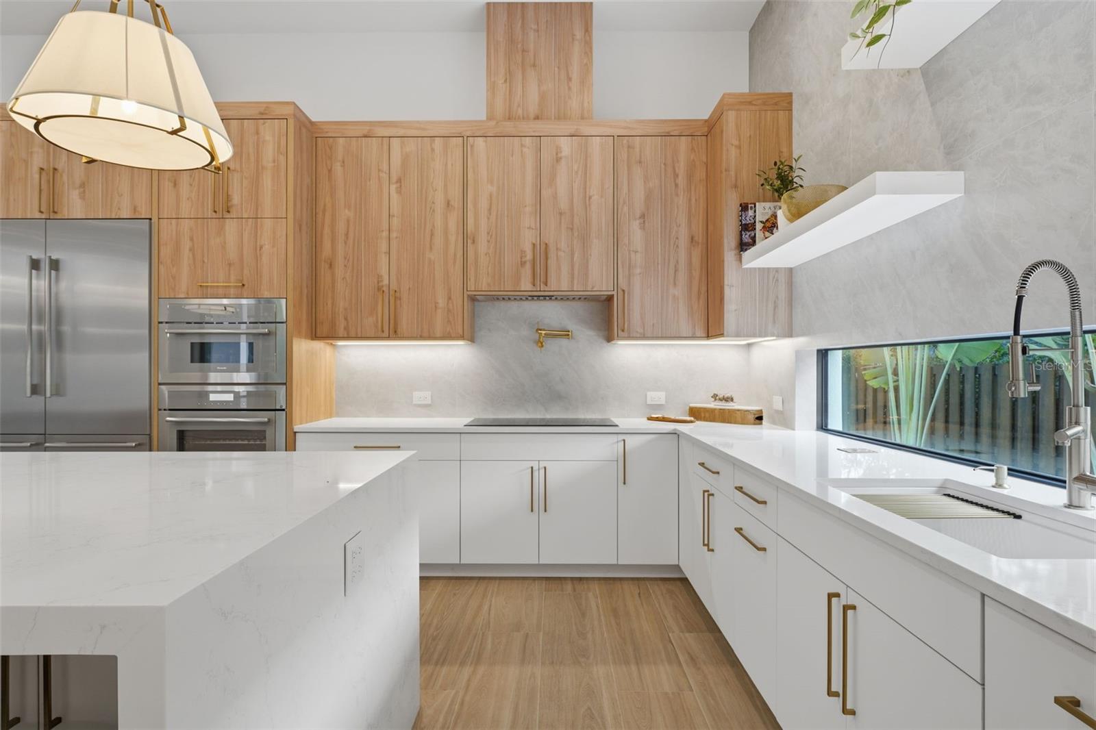 SINGLETARYS SUB - Residential