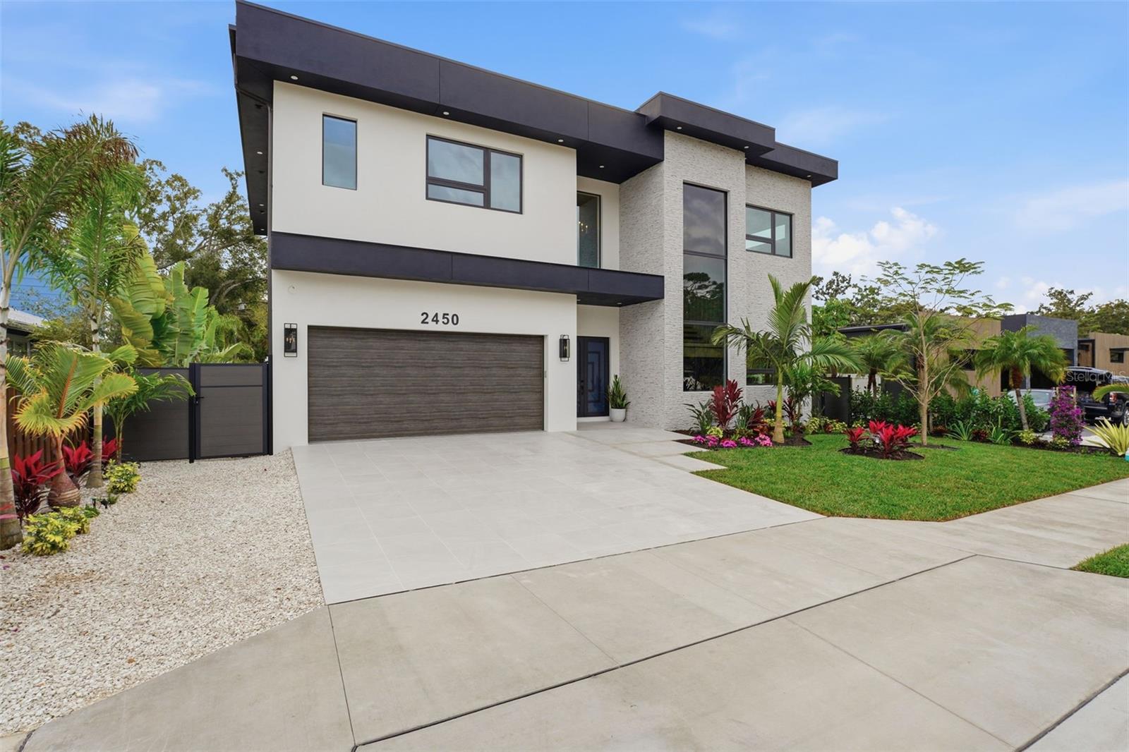 SINGLETARYS SUB - Residential