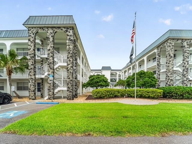 Photo of 4801 Airport Road #119, Zephyrhills, FL 33542 (MLS # TB8522428)
