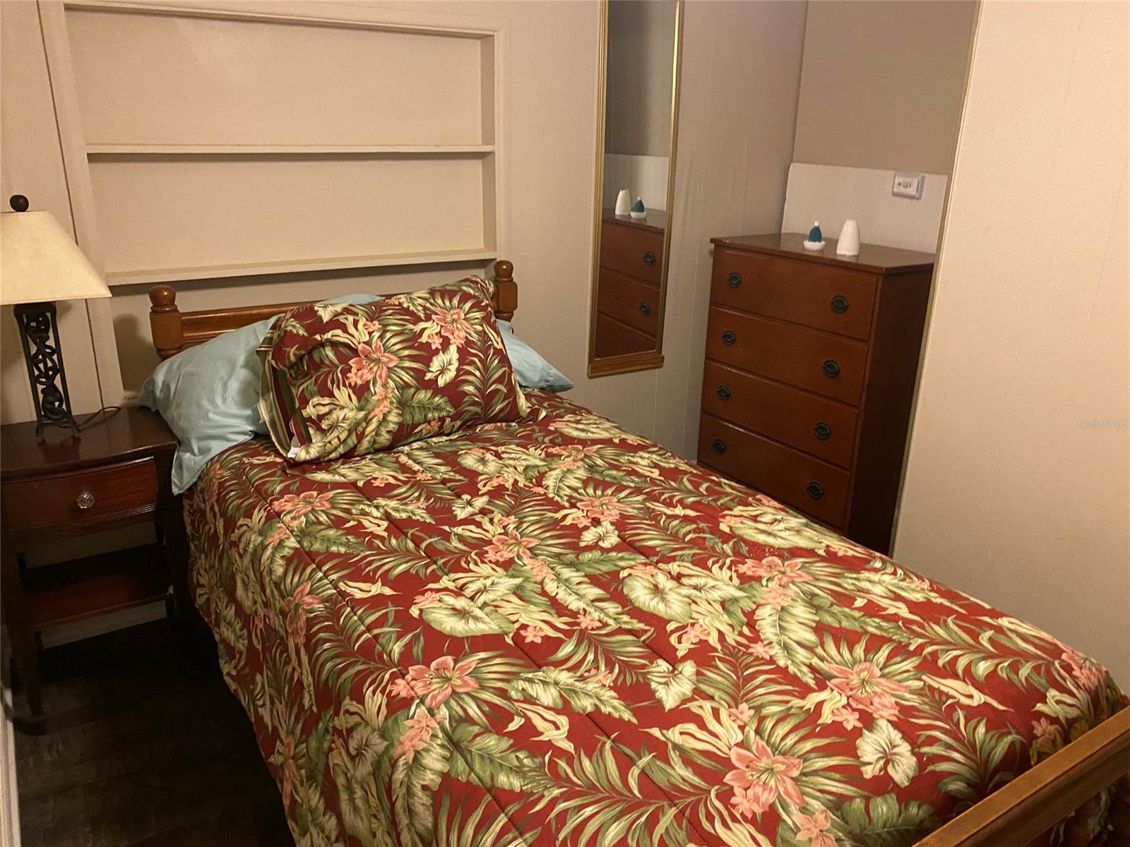 South Waterfront Park - Residential Lease