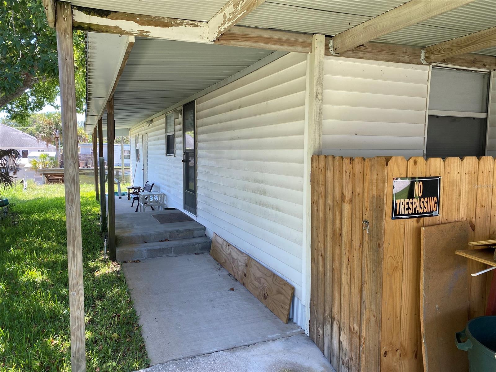 South Waterfront Park - Residential Lease