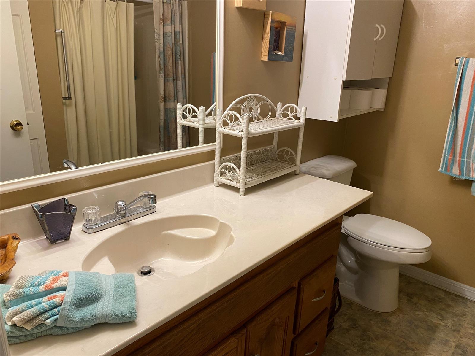 South Waterfront Park - Residential Lease