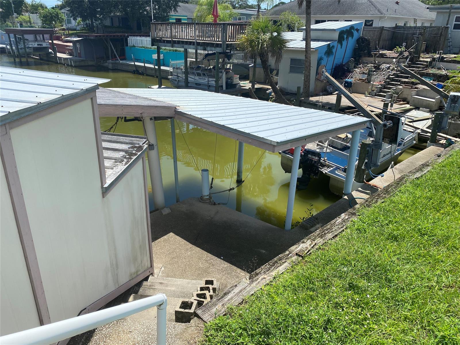 South Waterfront Park - Residential Lease