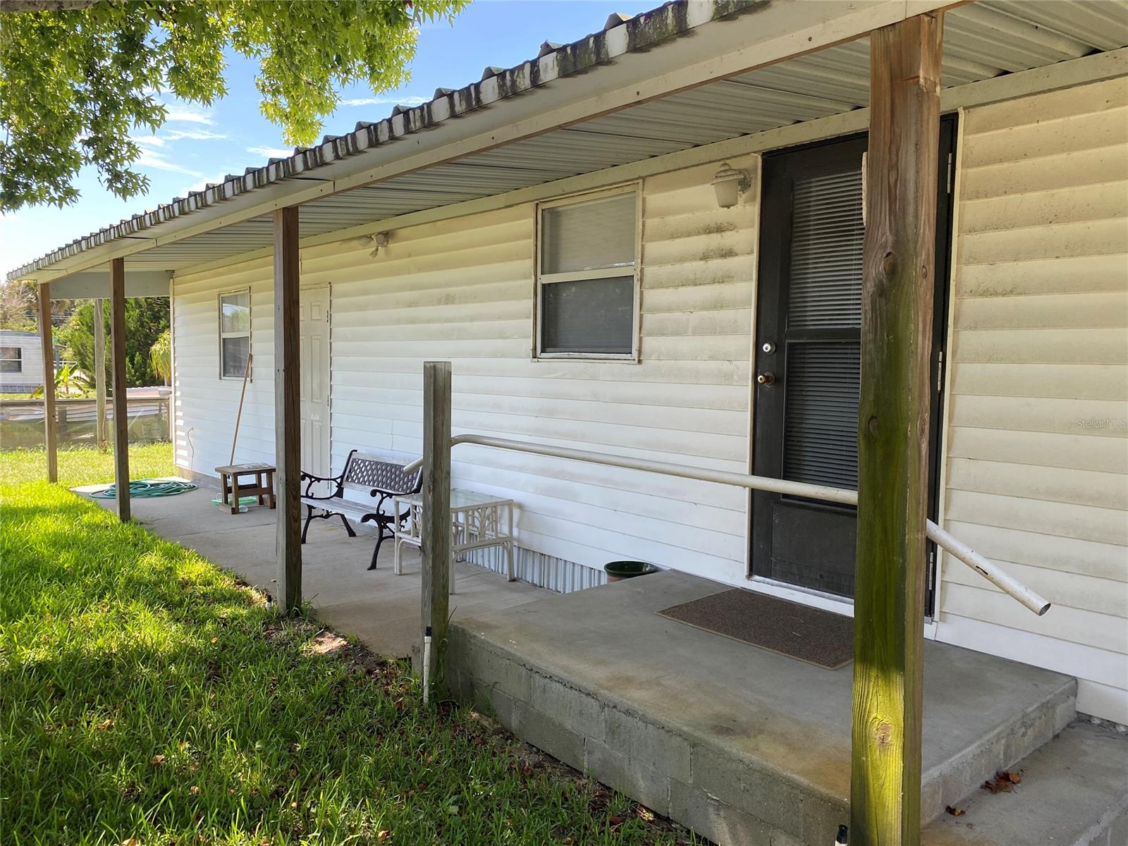 South Waterfront Park - Residential Lease