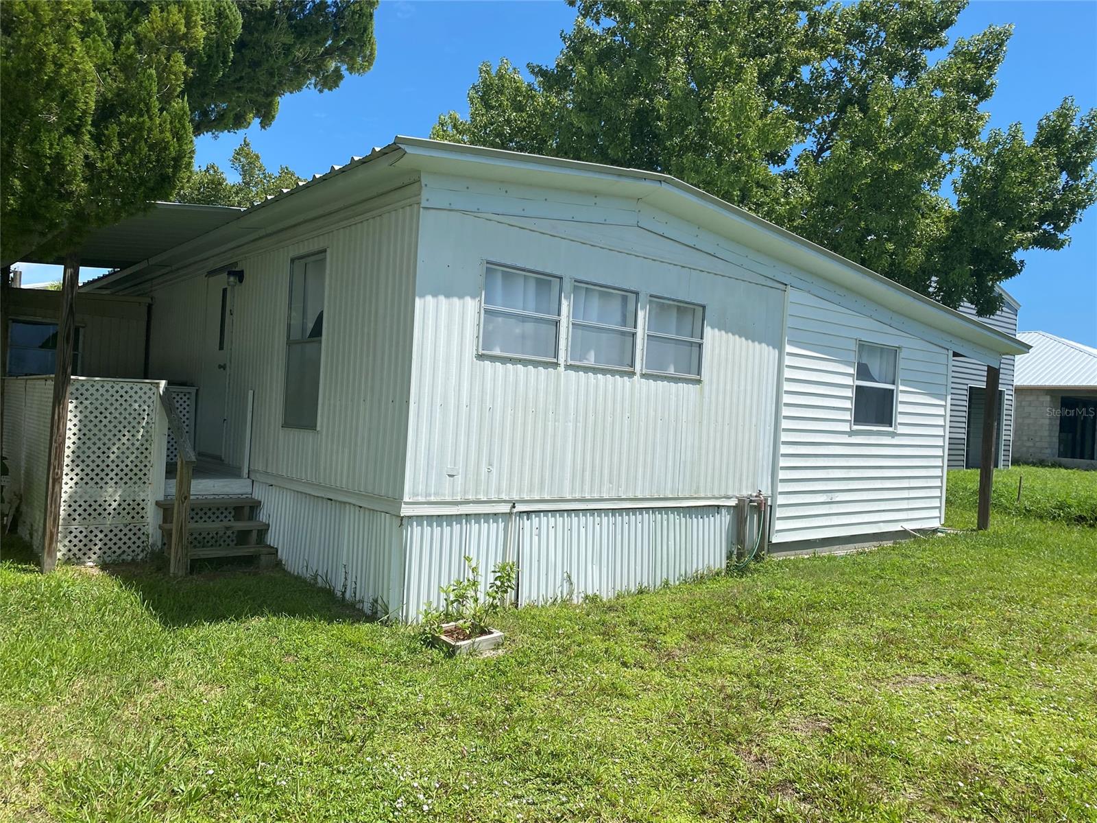 South Waterfront Park - Residential Lease