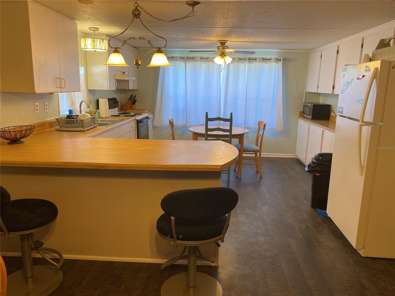 South Waterfront Park - Residential Lease