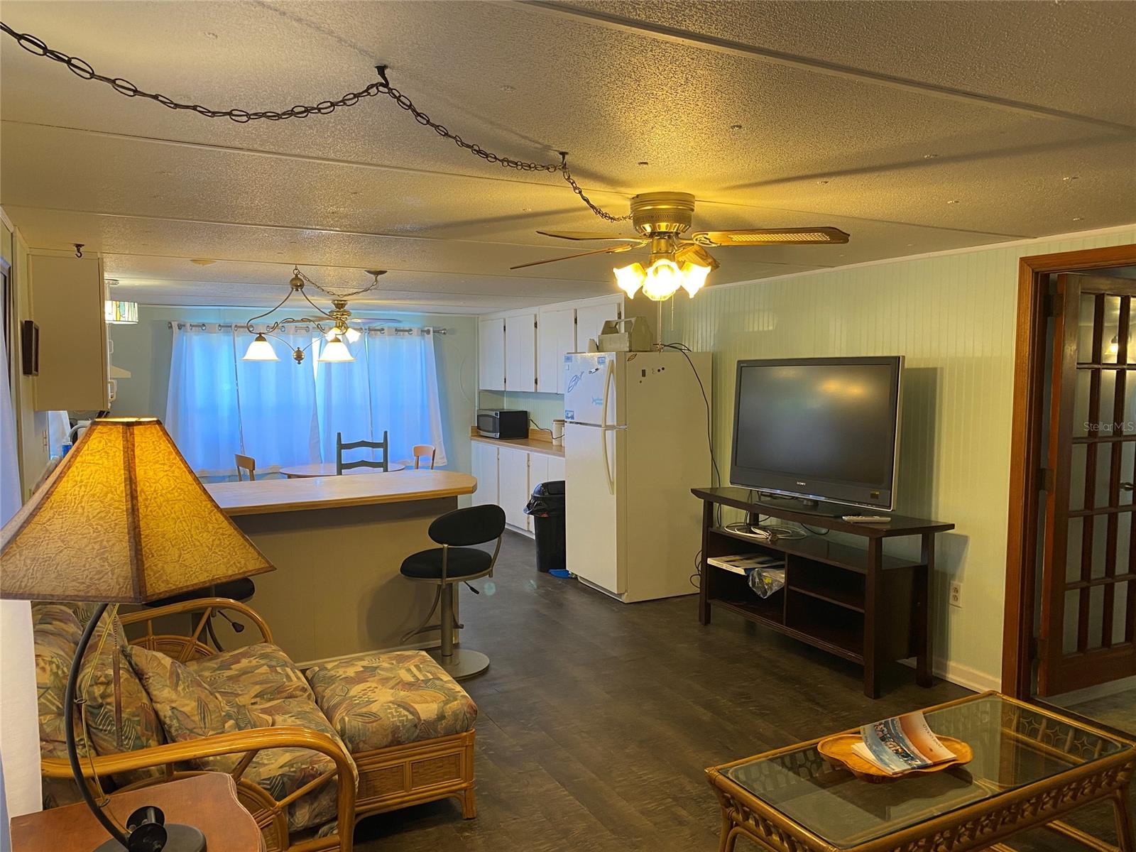 South Waterfront Park - Residential Lease