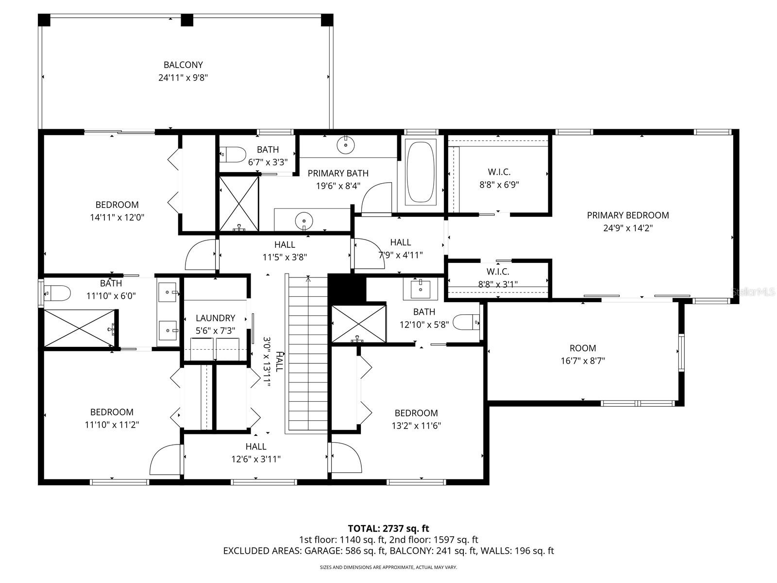1994300; LORDS; LOT 9; PB 2/63 - Residential