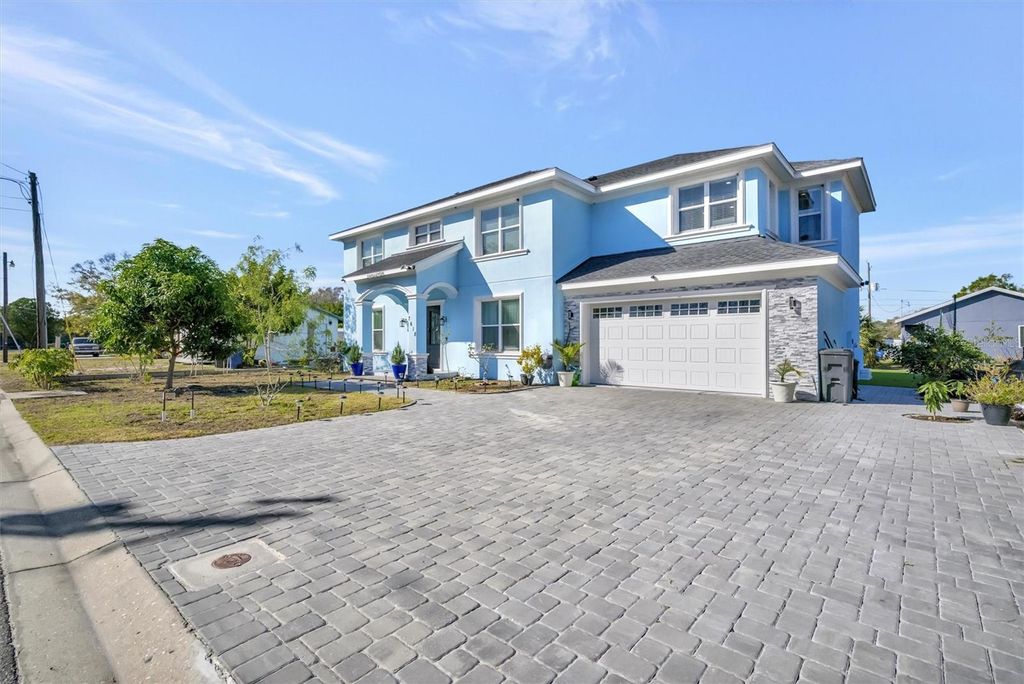 Photo of 7618 16th Court, Sarasota, FL 34243 (MLS # A4679228)