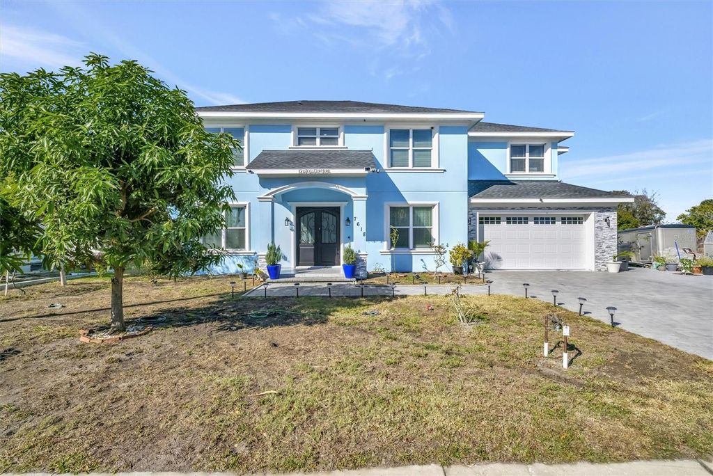 Photo of 7618 16th Court, Sarasota, FL 34243 (MLS # A4679228)