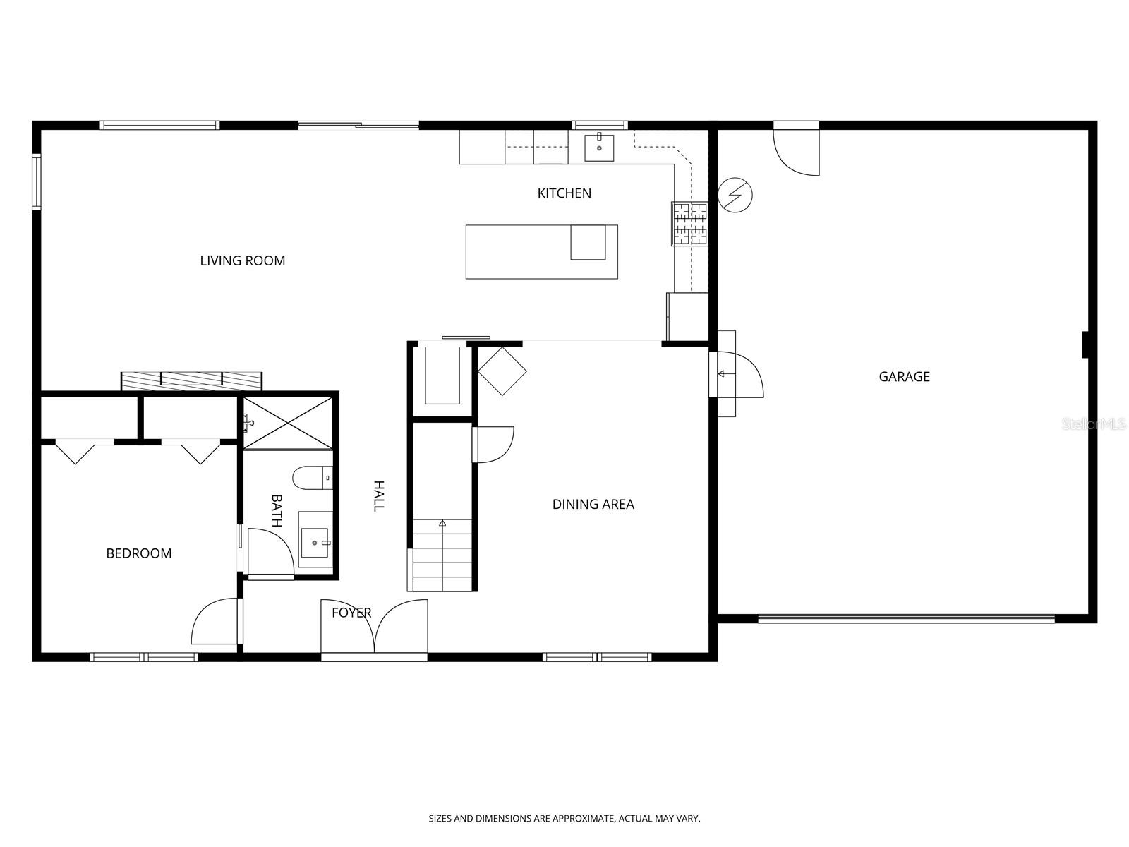 1994300; LORDS; LOT 9; PB 2/63 - Residential