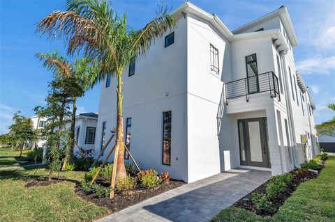 A home in BRADENTON