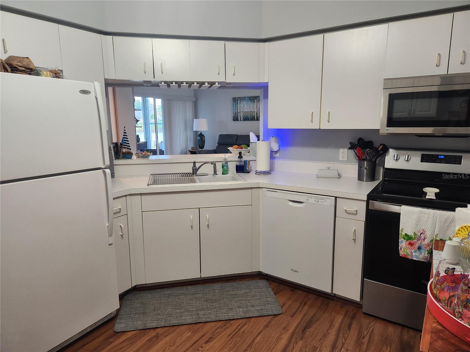 TARA PLANTATION GARDENS - Residential Lease