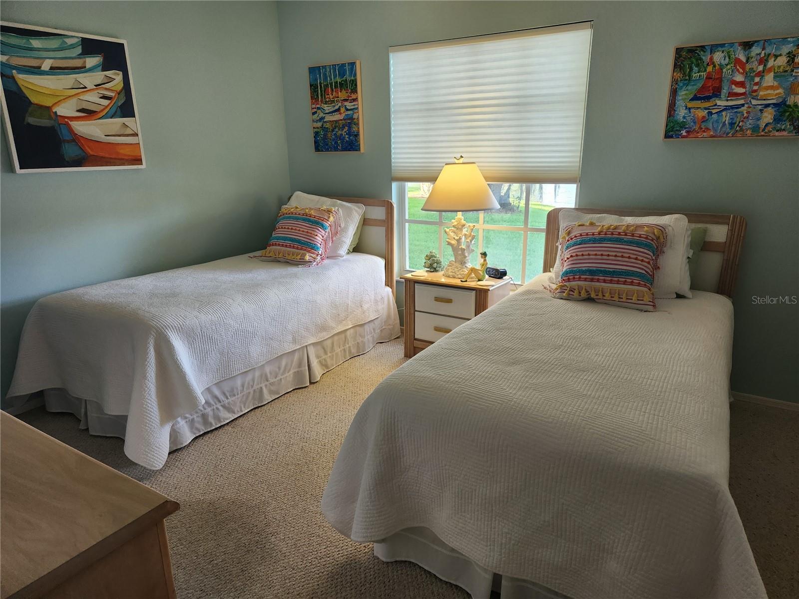 TARA PLANTATION GARDENS - Residential Lease