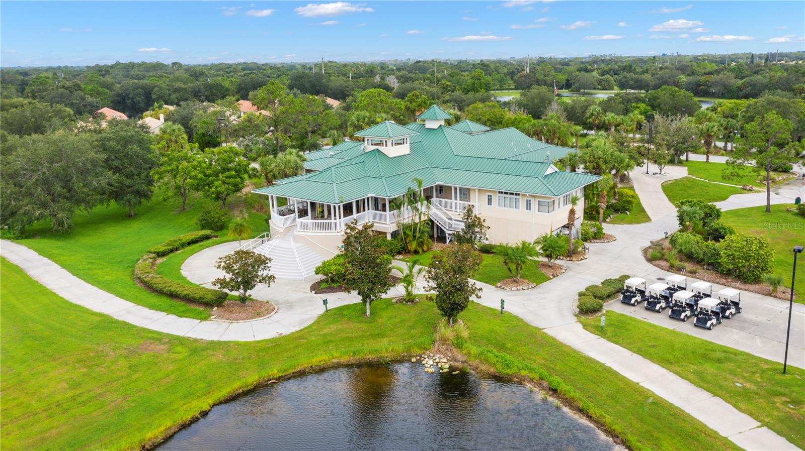 TARA PLANTATION GARDENS - Residential Lease