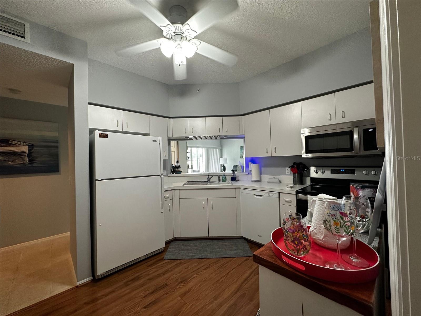 TARA PLANTATION GARDENS - Residential Lease