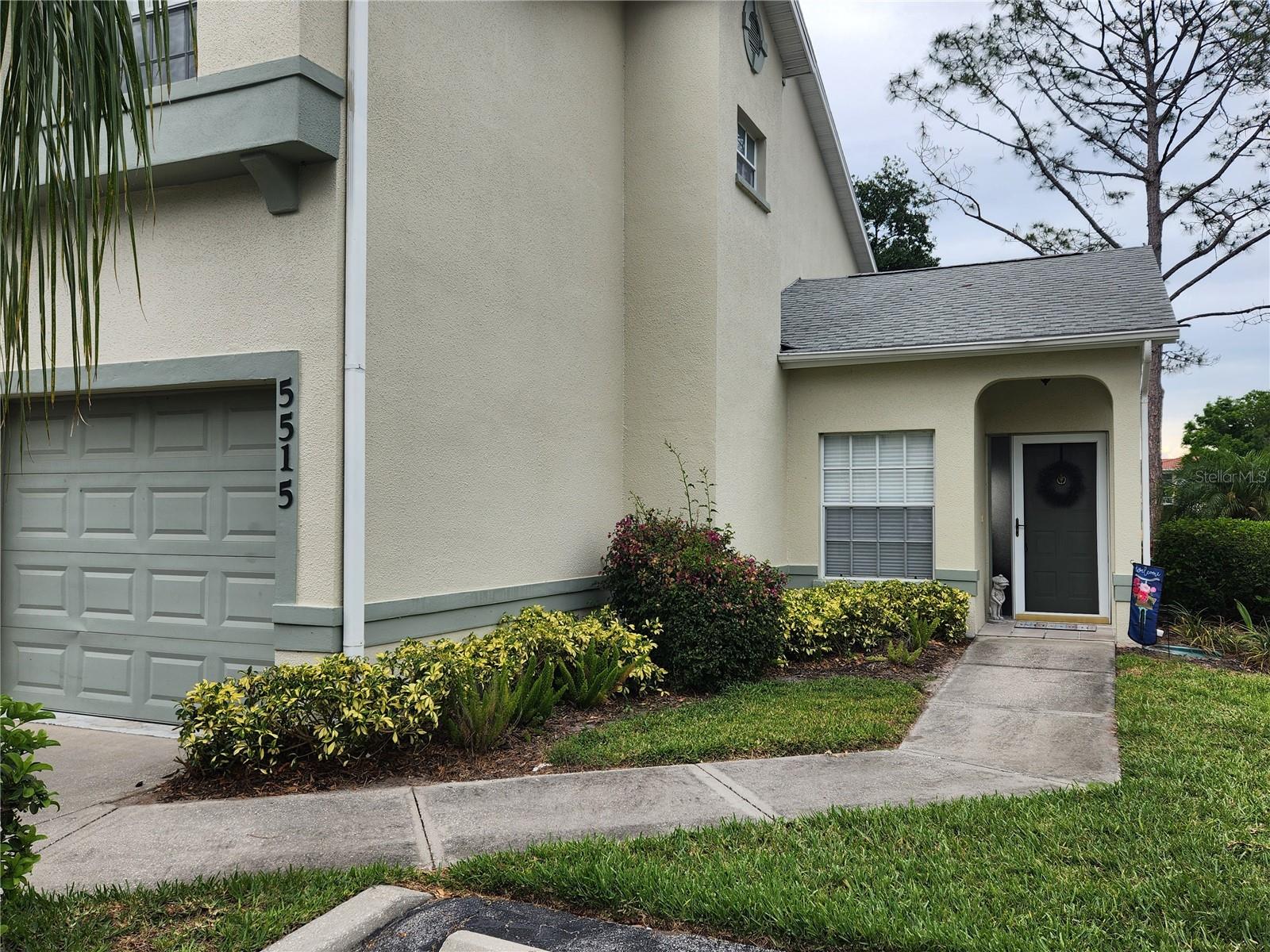 Beautiful Turnkey Furnished Ground Floor Condo available for Short Term Lease. This unit overlooks the 2nd Fairway of the Tara Golf Course as well as peaceful lake views. Recently updated and nicely furnished. Master bedroom is spacious with a king bed. Second bedroom offers 2 twin beds. Transferrable Class A membership ($400 one time fee) to Tara Golf and Country Club. Available May-Dec. Already lease for January - April 2026.