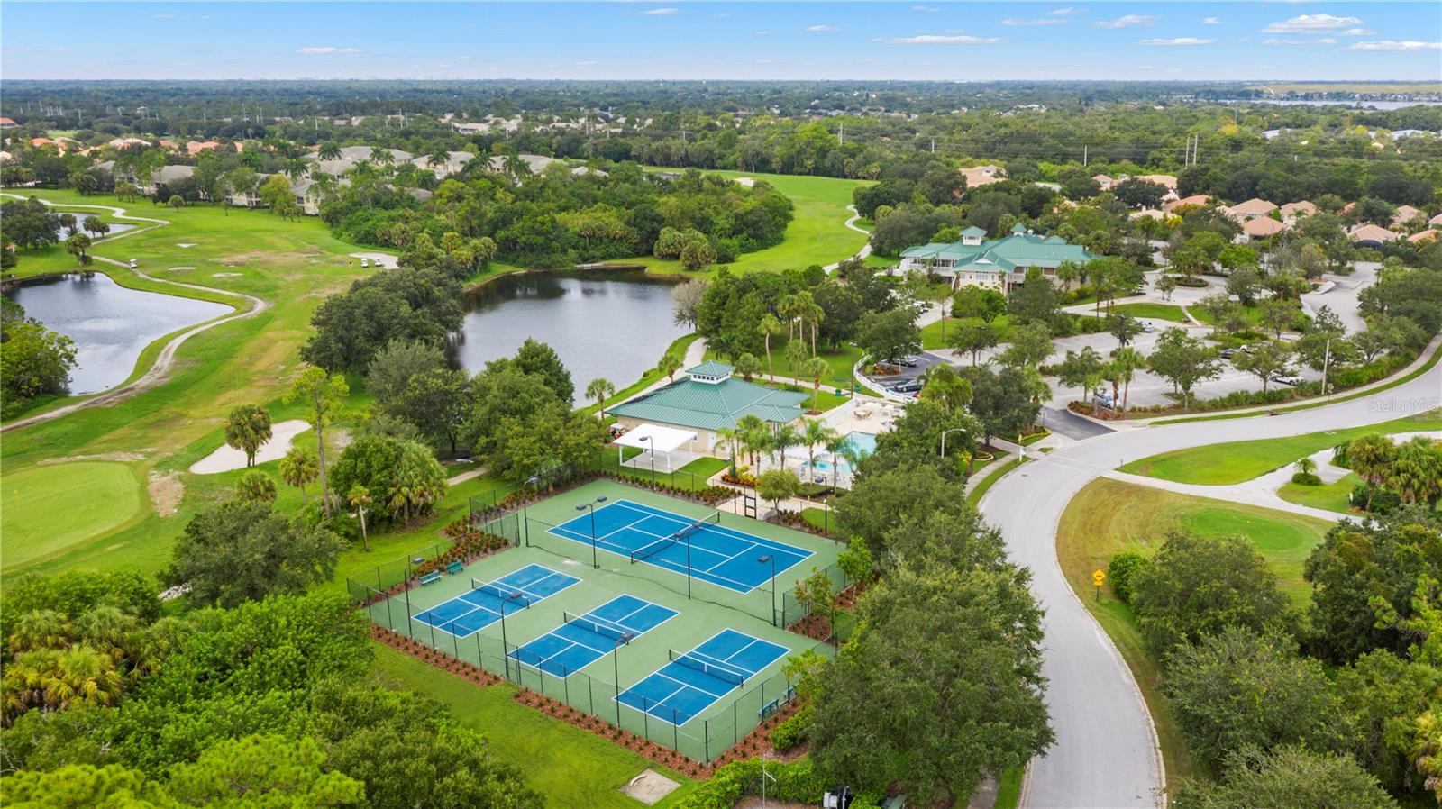 TARA PLANTATION GARDENS - Residential Lease