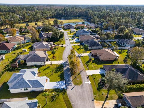 A home in PALM COAST