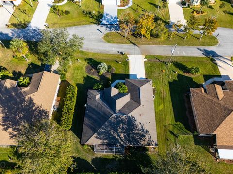 A home in PALM COAST