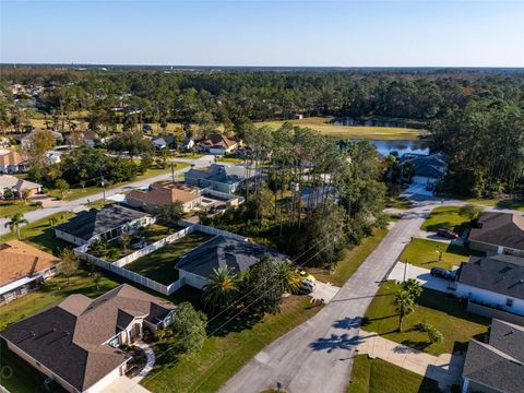 A home in PALM COAST