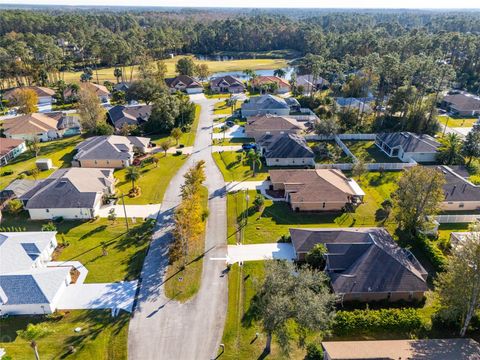 A home in PALM COAST