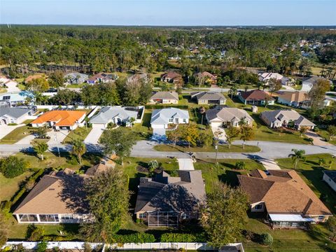 A home in PALM COAST