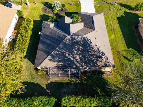 A home in PALM COAST