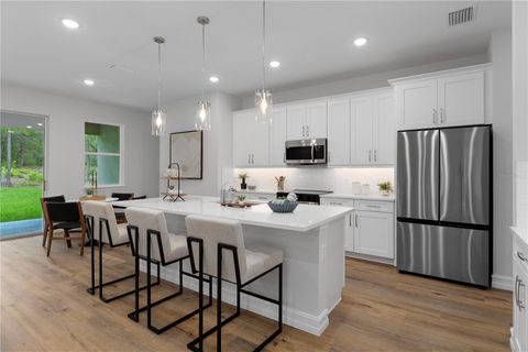 Tiny photo for 5020 N Peppermint Drive, Beverly Hills, FL 34465 (MLS # W7885747)