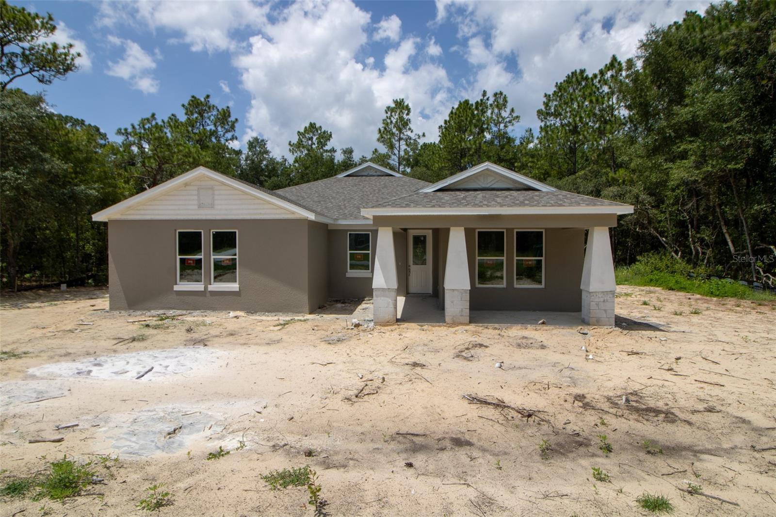 5020 N PEPPERMINT DRIVE