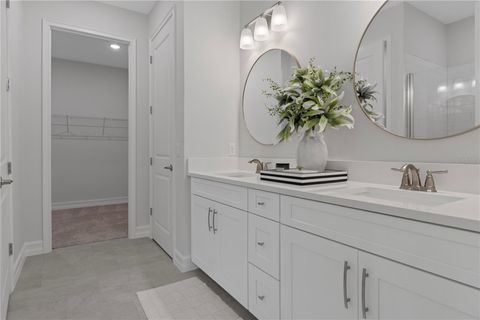 Tiny photo for 5020 N Peppermint Drive, Beverly Hills, FL 34465 (MLS # W7885747)