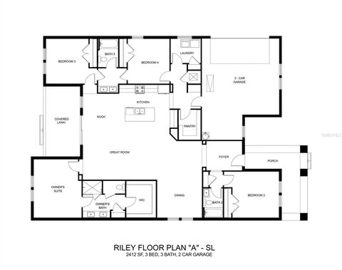 Tiny photo for 5020 N Peppermint Drive, Beverly Hills, FL 34465 (MLS # W7885747)